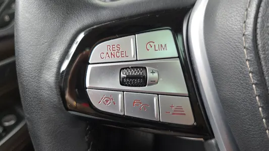BMW 6 Series GT (G32) 630i xDrive 2019 34