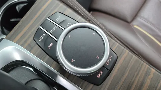 BMW 6 Series GT (G32) 630i xDrive 2019 27