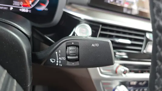 BMW 6 Series GT (G32) 630i xDrive 2019 29