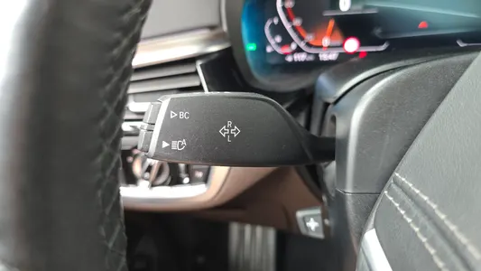 BMW 6 Series GT (G32) 630i xDrive 2019 30