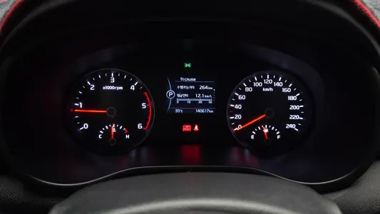 Kia 4 2.0 2WD 2016 8