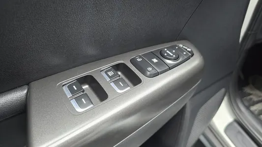 Kia 4 2.0 2WD 2016 14