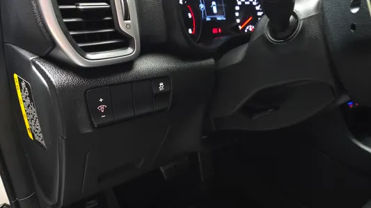 Kia 4 2.0 2WD 2016 15