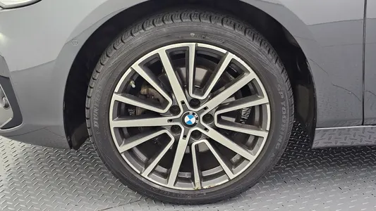 BMW 2 Series Tourer (F45) 2021 5