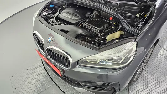 BMW 2 Series Tourer (F45) 2021 6