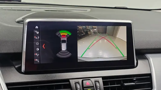 BMW 2 Series Tourer (F45) 2021 15