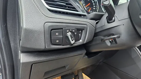 BMW 2 Series Tourer (F45) 2021 16