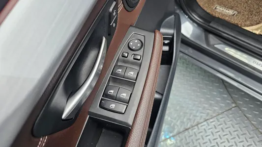 BMW 2 Series Tourer (F45) 2021 17