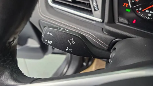 BMW 2 Series Tourer (F45) 2021 18