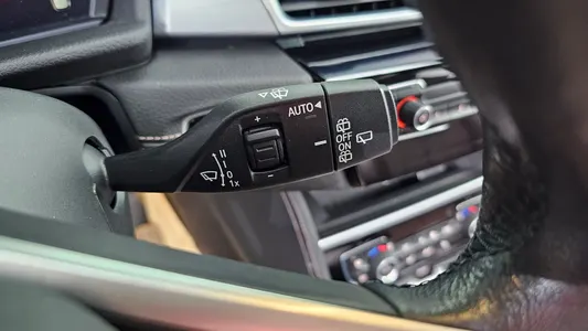 BMW 2 Series Tourer (F45) 2021 19
