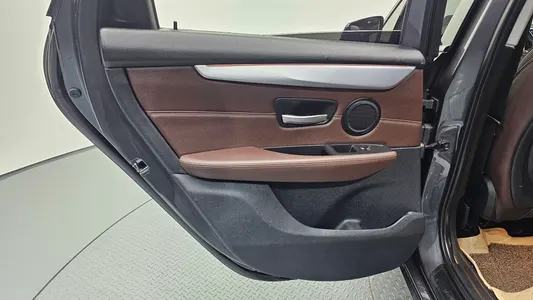 BMW 2 Series Tourer (F45) 2021 25