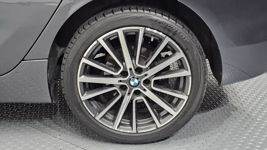 BMW 2 Series Tourer (F45) 2021 21