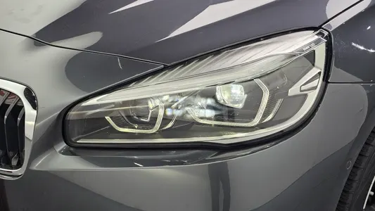BMW 2 Series Tourer (F45) 2021 22