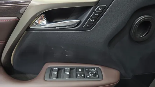 Lexus RX450h 4 2021 13