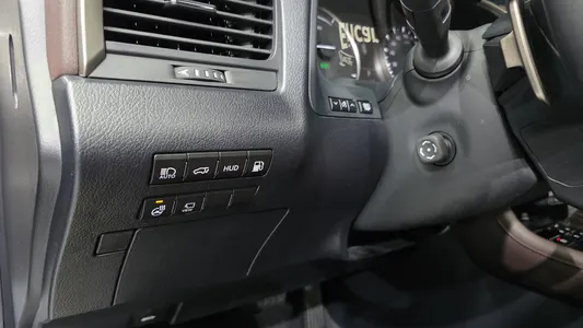 Lexus RX450h 4 2021 14