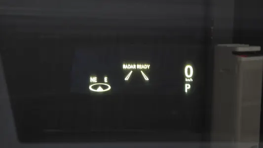 Lexus RX450h 4 2021 15