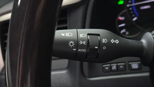 Lexus RX450h 4 2021 16