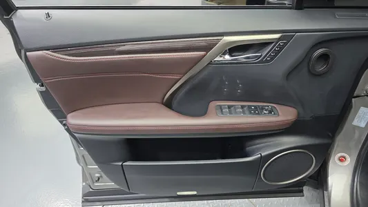 Lexus RX450h 4 2021 24