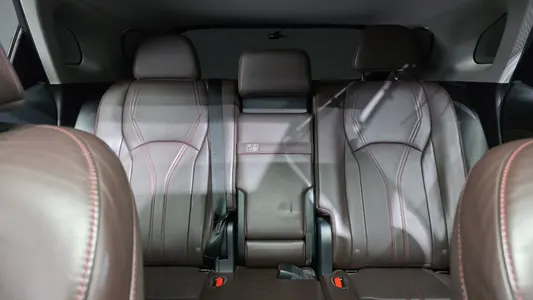Lexus RX450h 4 2021 32