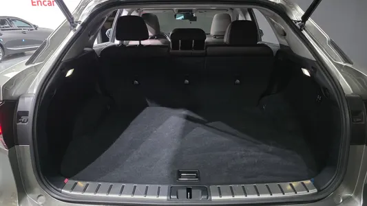 Lexus RX450h 4 2021 33