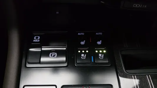 Lexus RX450h 4 2021 27
