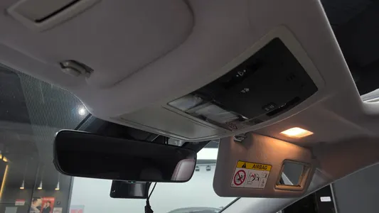 Lexus RX450h 4 2021 28