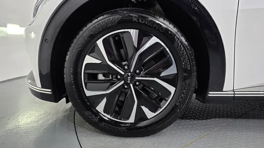 Kia EV6 2024 5