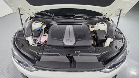 Kia EV6 2024 6