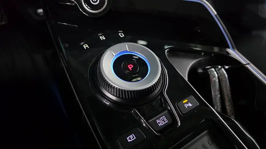 Kia EV6 2024 9