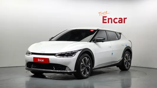 Kia EV6 2024
