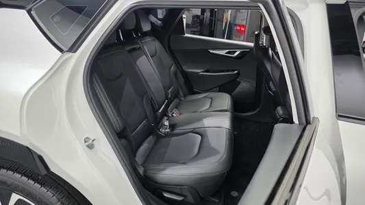 Kia EV6 2024 11