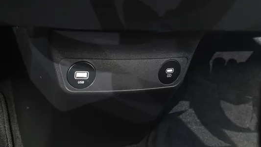 Kia EV6 2024 12