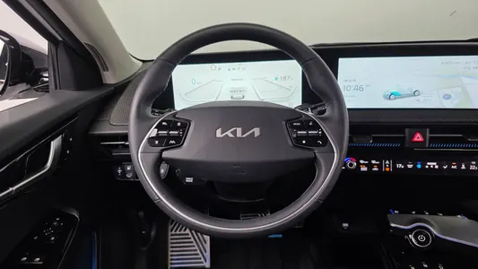Kia EV6 2024 14