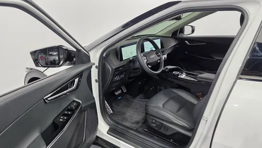 Kia EV6 2024 10