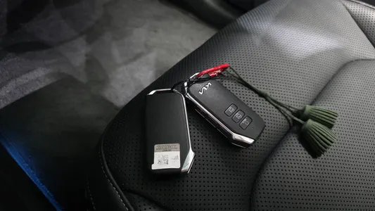 Kia EV6 2024 16