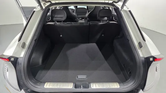 Kia EV6 2024 19
