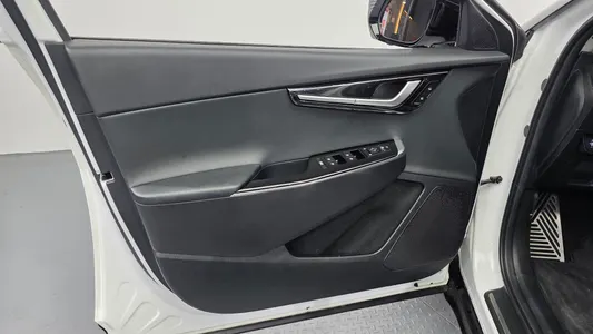 Kia EV6 2024 24
