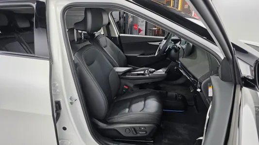 Kia EV6 2024 26