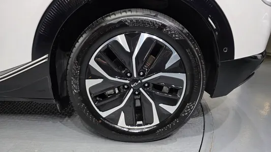 Kia EV6 2024 21