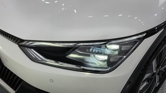 Kia EV6 2024 22