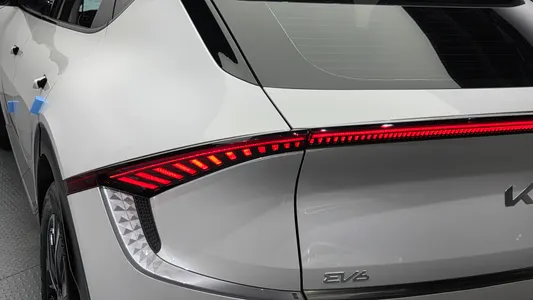 Kia EV6 2024 23