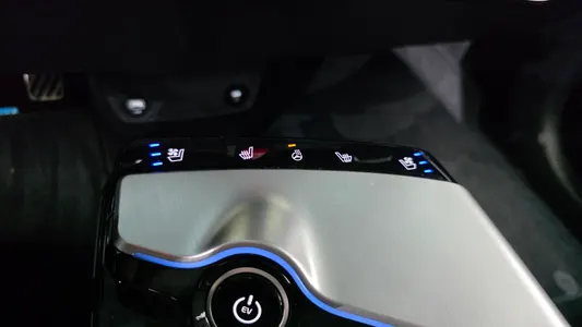Kia EV6 2024 32