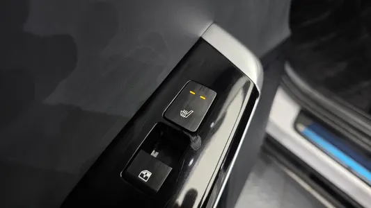 Kia EV6 2024 33