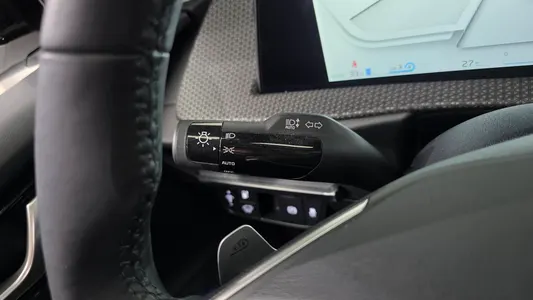 Kia EV6 2024 36