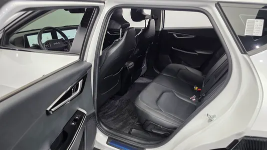 Kia EV6 2024 27