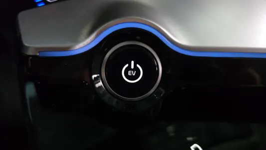 Kia EV6 2024 28