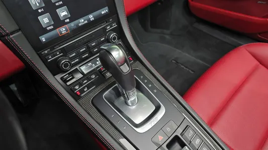 Porsche 718 4.0 GTS 2022 9