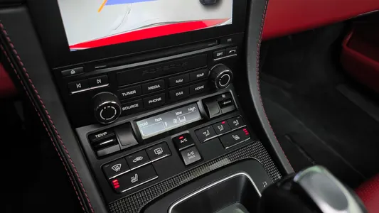 Porsche 718 4.0 GTS 2022 12