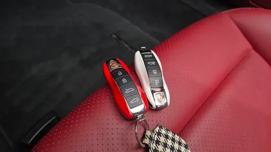 Porsche 718 4.0 GTS 2022 15