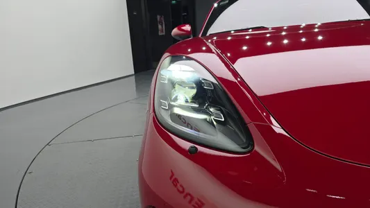 Porsche 718 4.0 GTS 2022 22